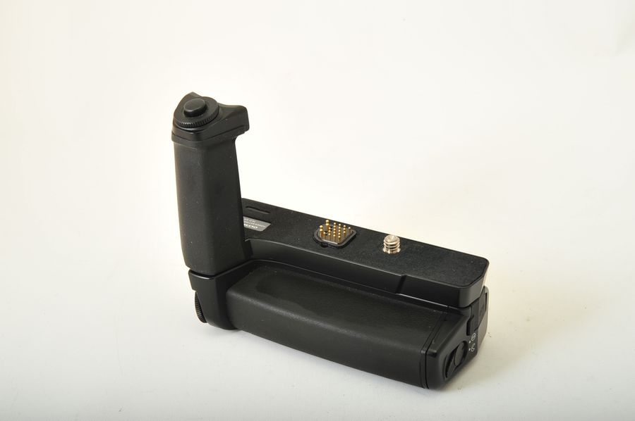 Camera31 Olympus HLD6 Lenses