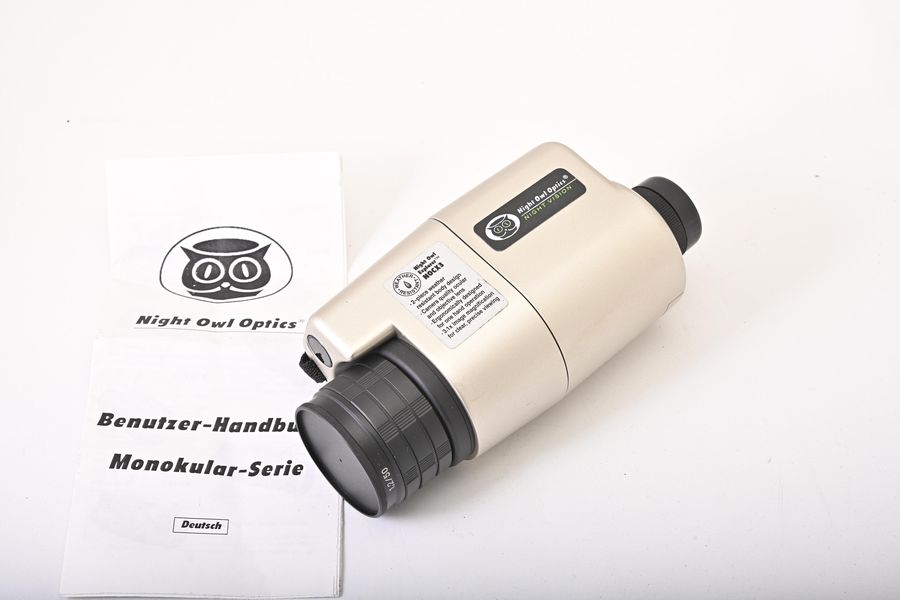 Camera31 Night Owl Optics Accessories